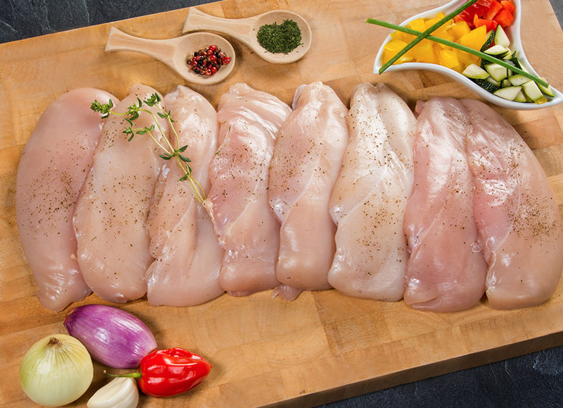 Transformation de viande Le Lamentin