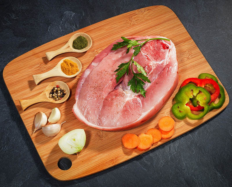 Vente de viande Le Lamentin