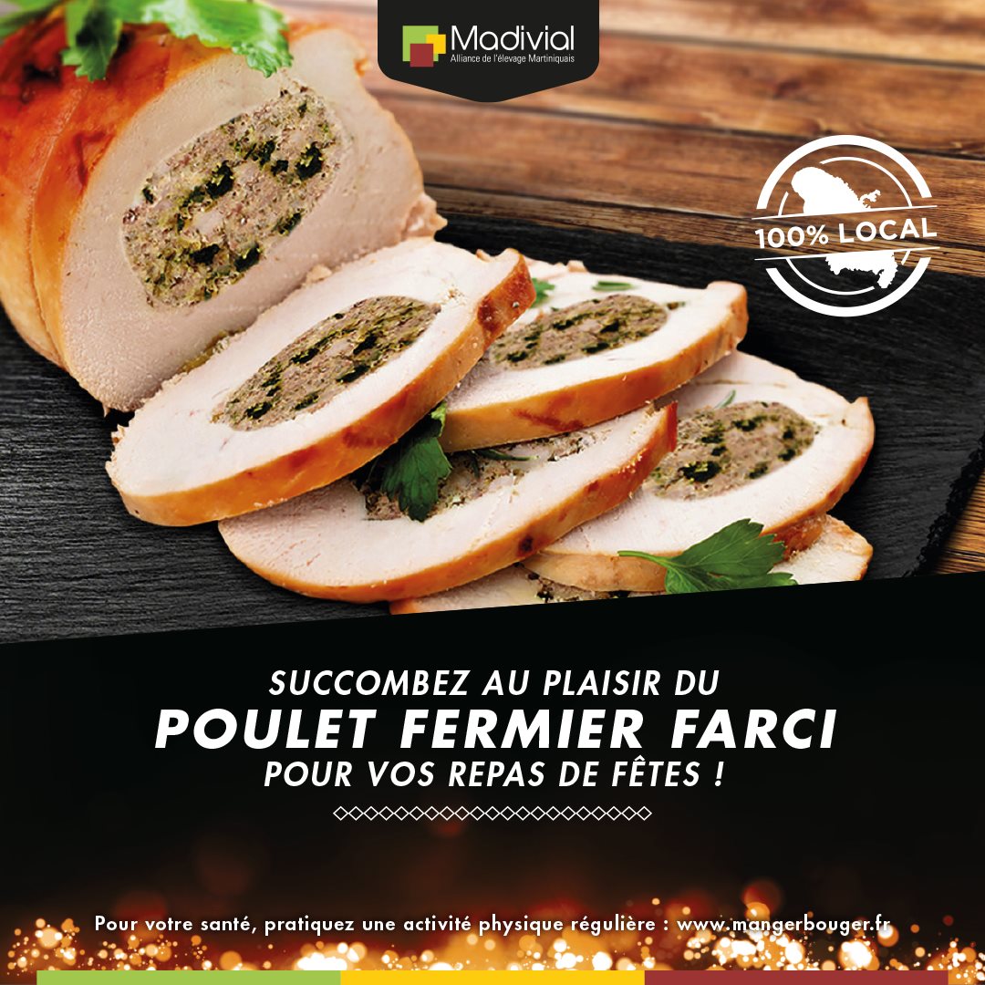 Ferme laitière Le Lamentin